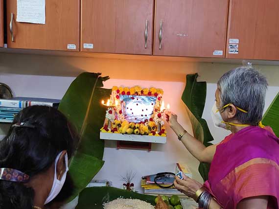 ayudhapooja