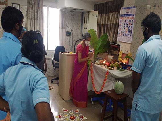 ayudhapooja