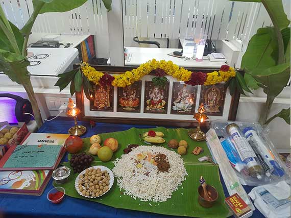 ayudhapooja