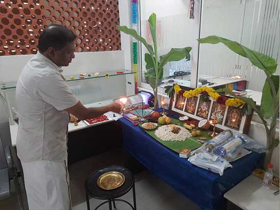 ayudhapooja