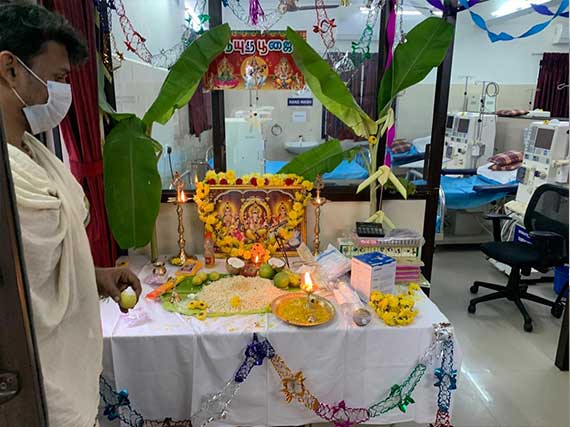 ayudhapooja