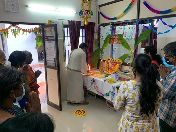 ayudhapooja