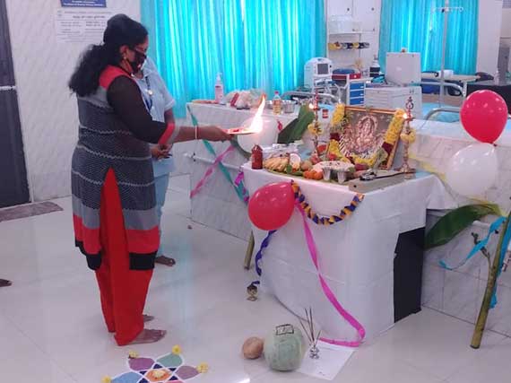 ayudhapooja