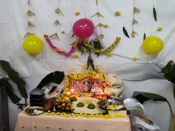 ayudhapooja