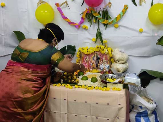 ayudhapooja