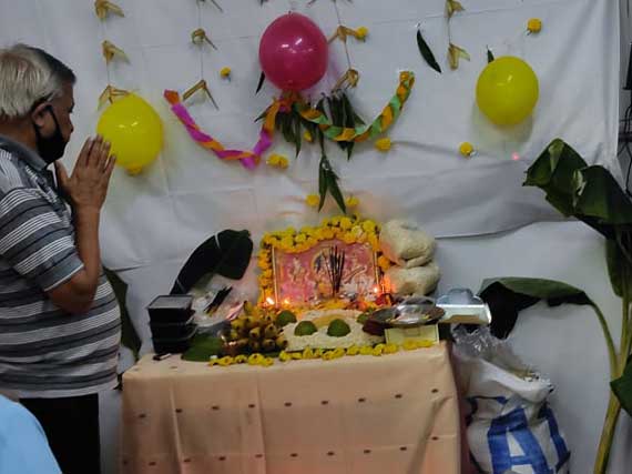 ayudhapooja