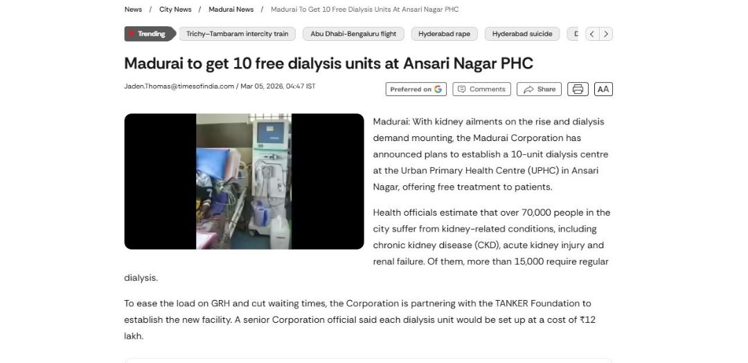 dialysis-unit